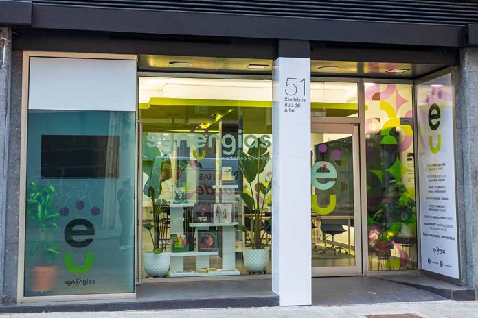 Synergias abre sus puertas en Zamora para revolucionar la comunicación empresarial